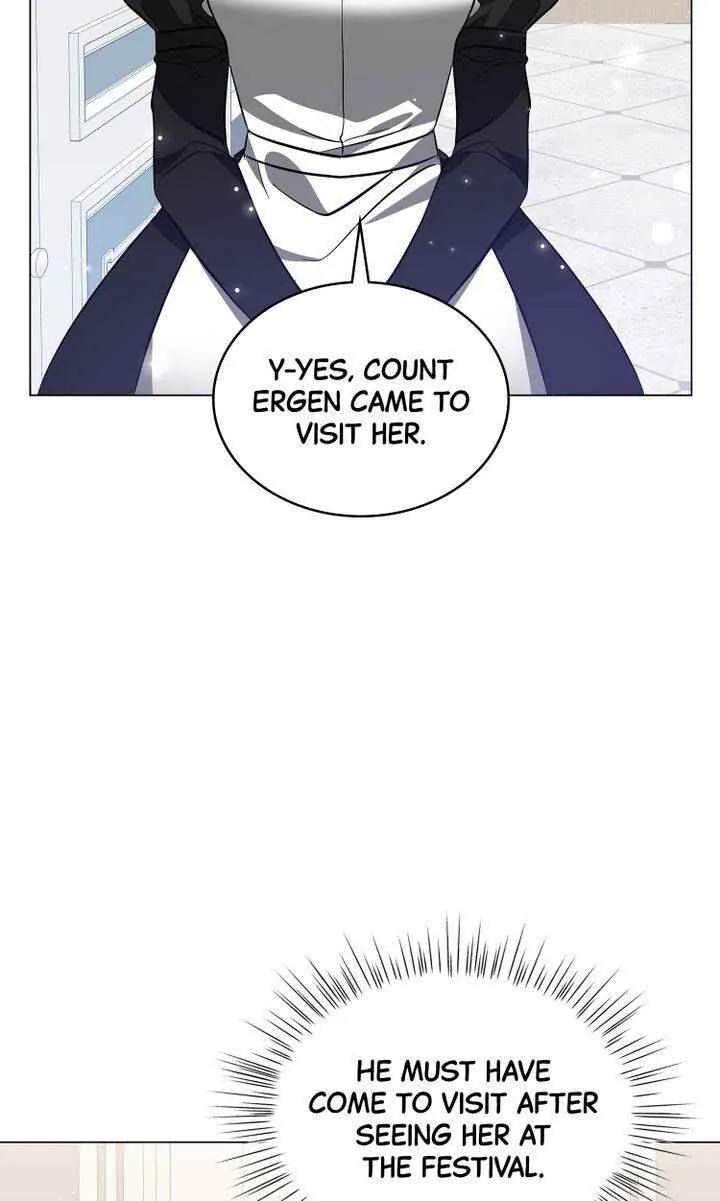 The Beau and the Beast Chapter 28 page 83 - 