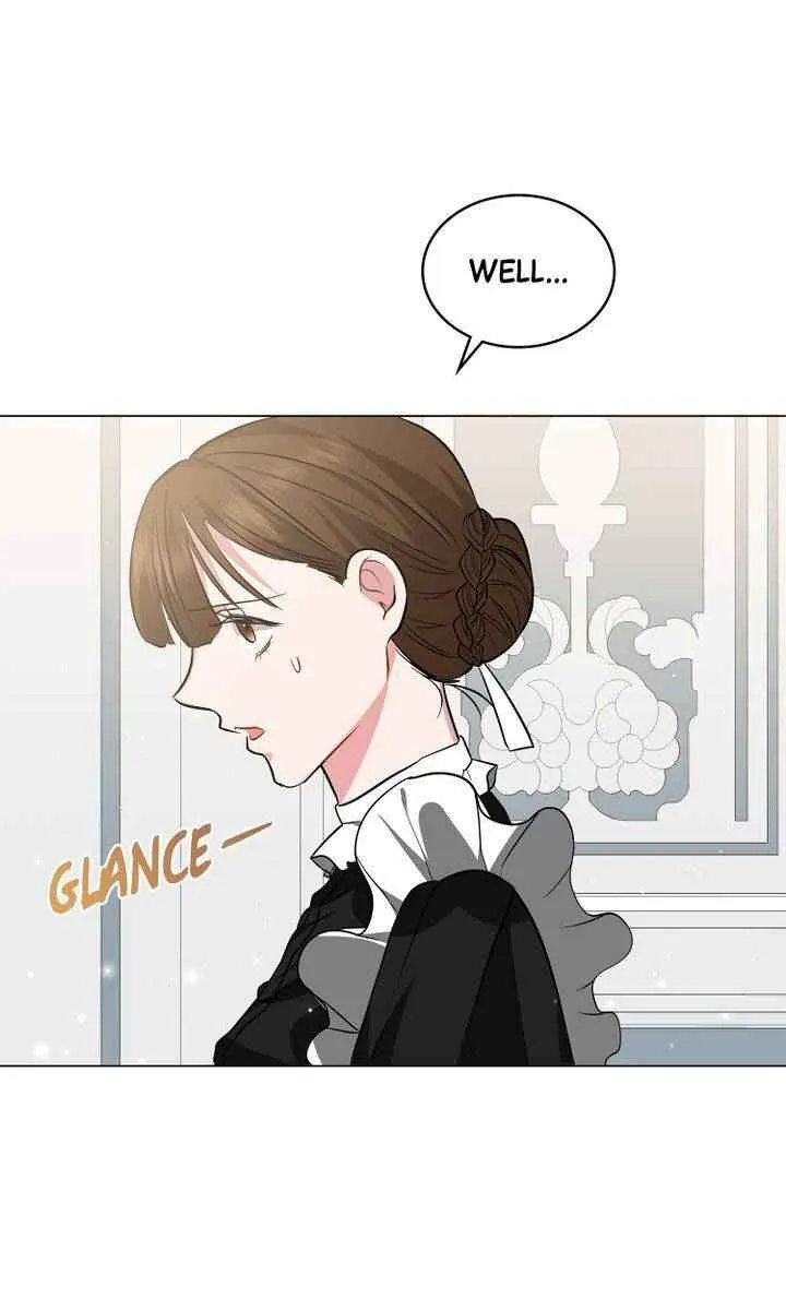 The Beau and the Beast Chapter 28 page 85 - 