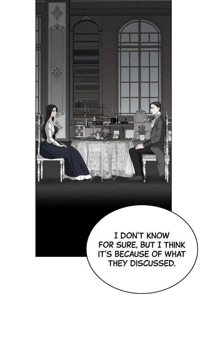 The Beau and the Beast Chapter 28 page 87 - 