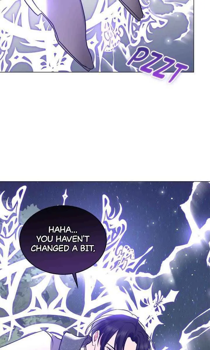 The Beau and the Beast Chapter 28 page 98 - 