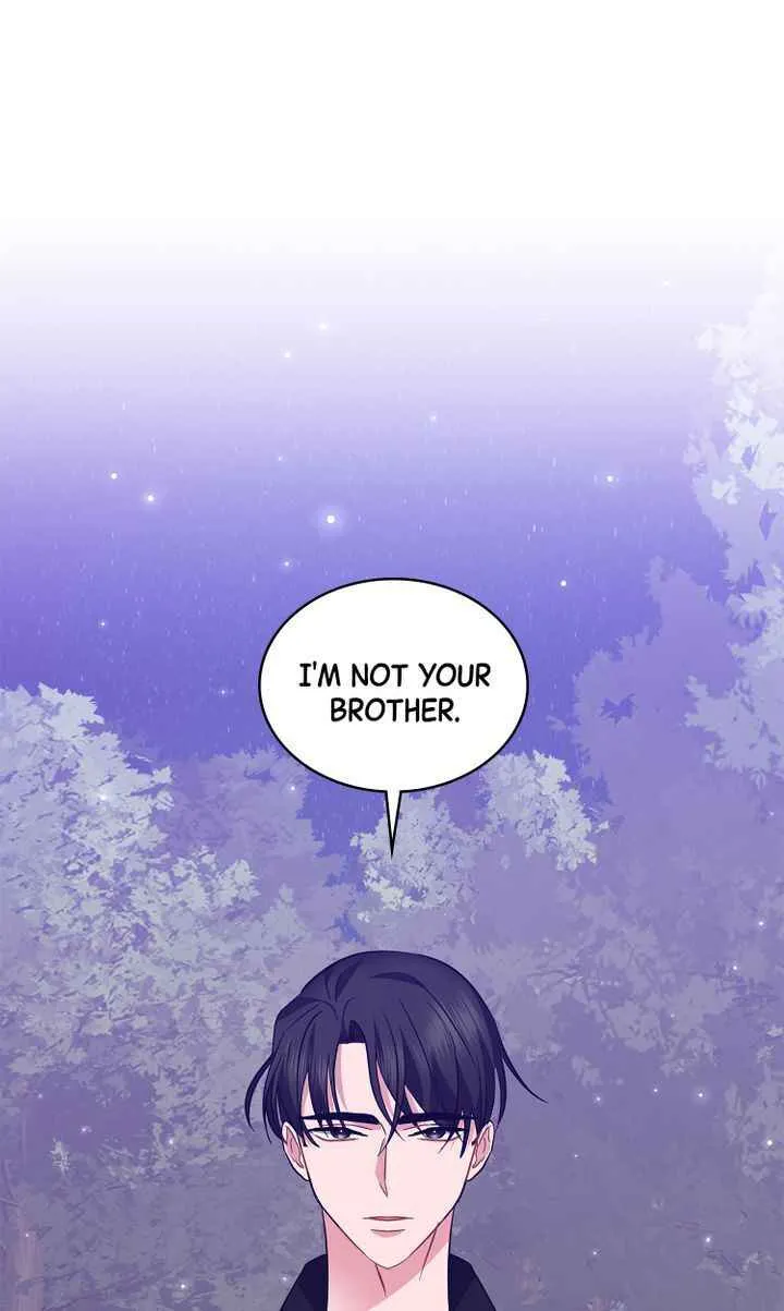 The Beau and the Beast Chapter 29 page 1 - 