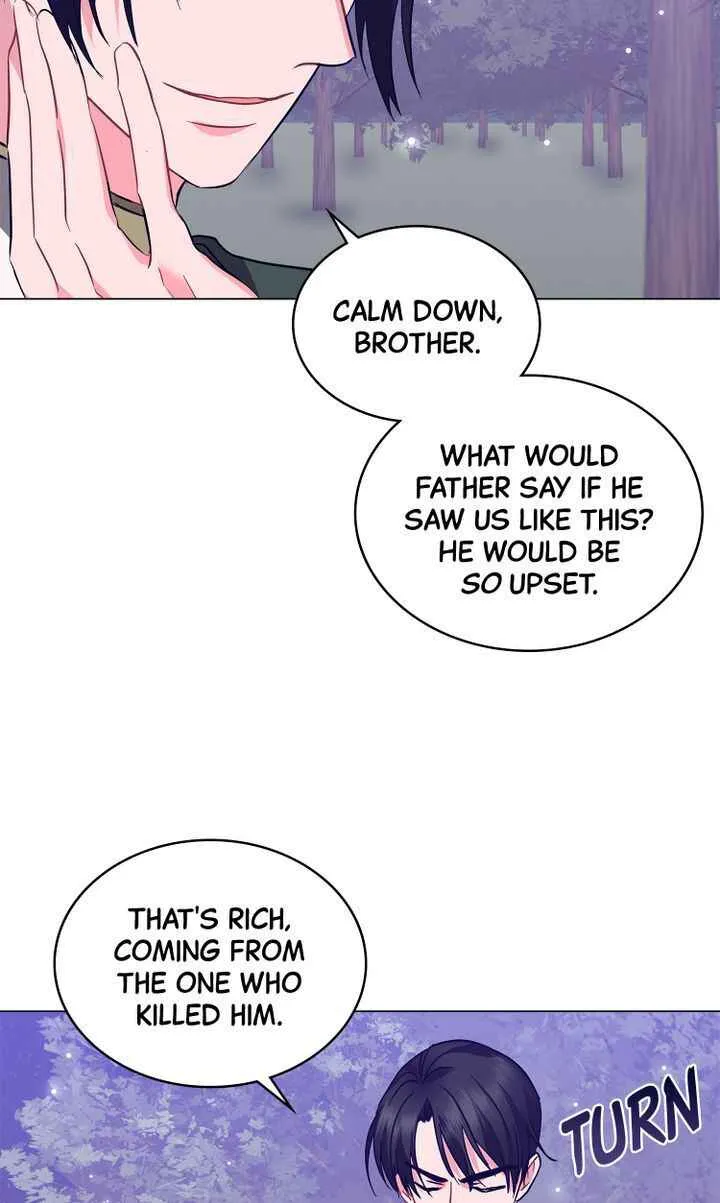 The Beau and the Beast Chapter 29 page 12 - 