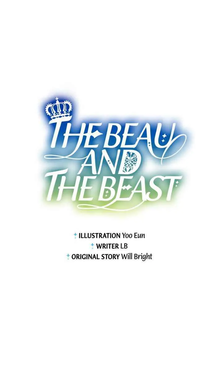 The Beau and the Beast Chapter 29 page 17 - 