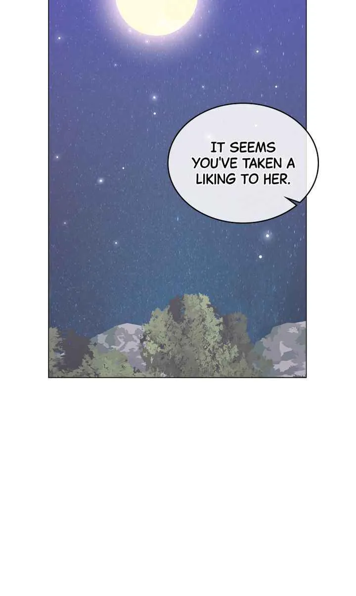 The Beau and the Beast Chapter 29 page 20 - 
