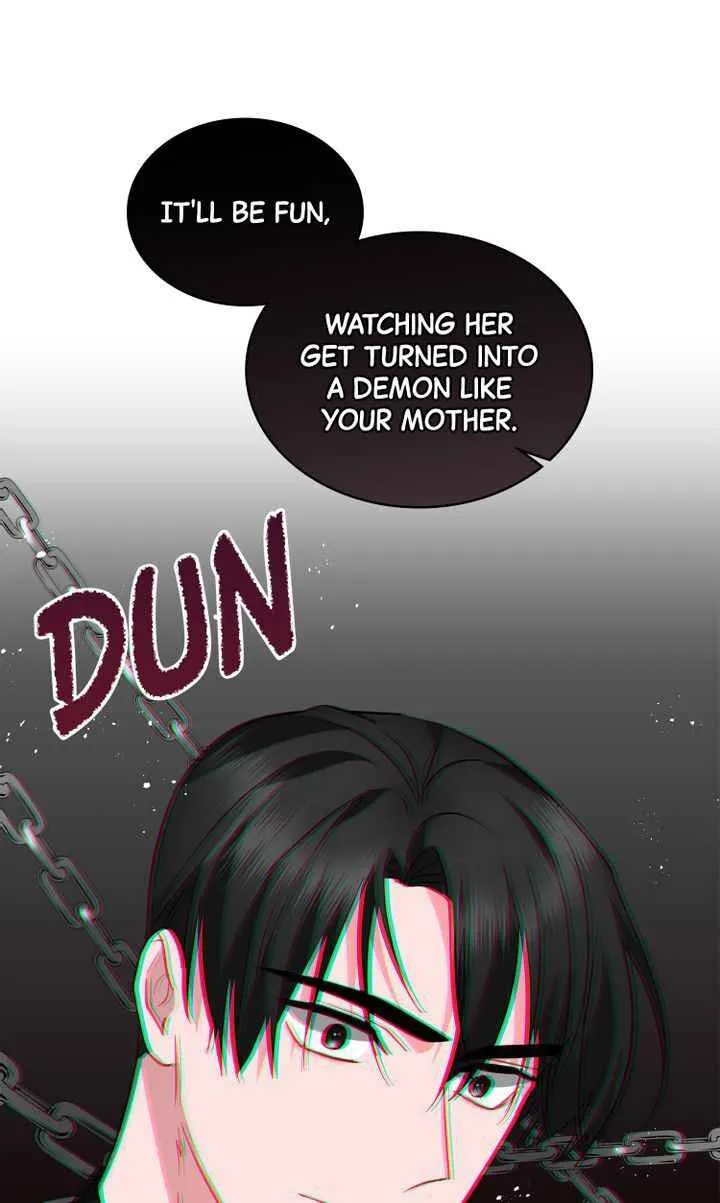 The Beau and the Beast Chapter 29 page 21 - 