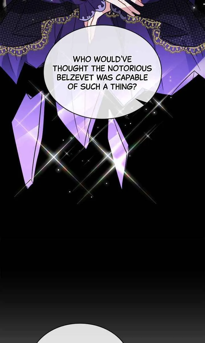 The Beau and the Beast Chapter 29 page 26 - 