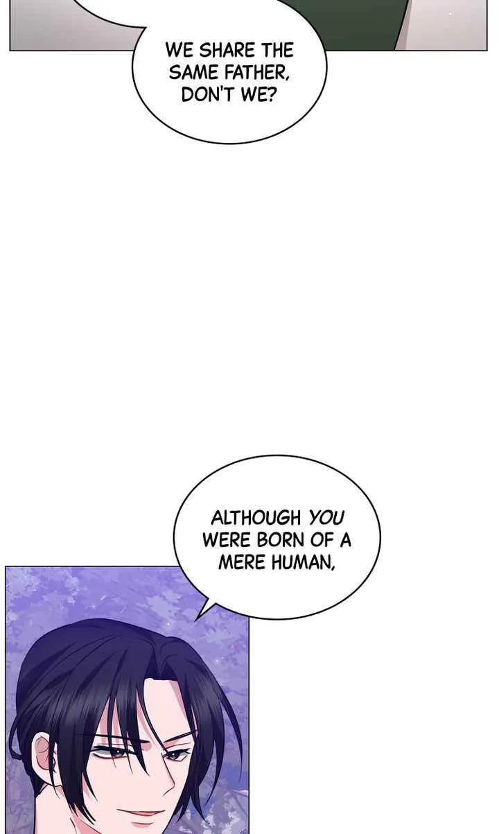 The Beau and the Beast Chapter 29 page 4 - 
