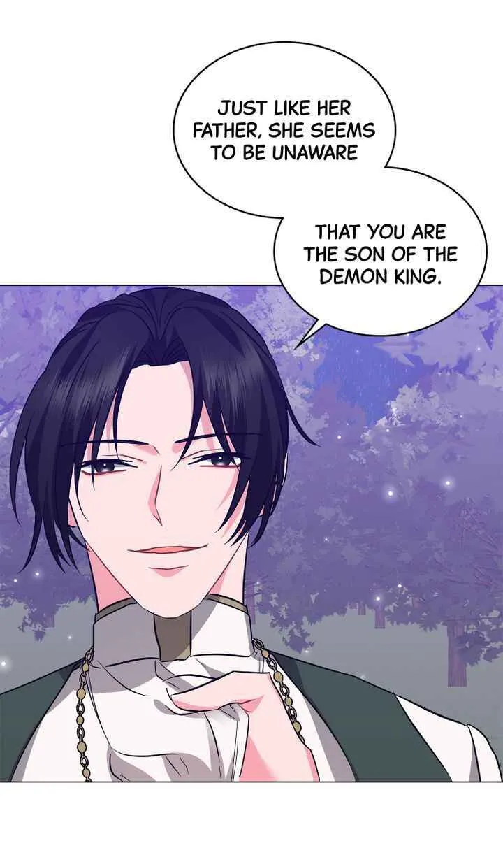 The Beau and the Beast Chapter 29 page 35 - 