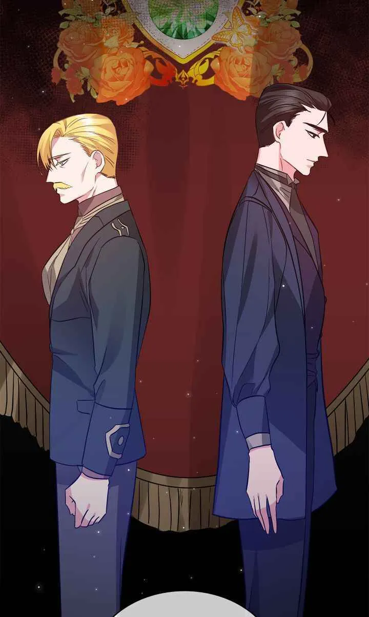 The Beau and the Beast Chapter 29 page 37 - 
