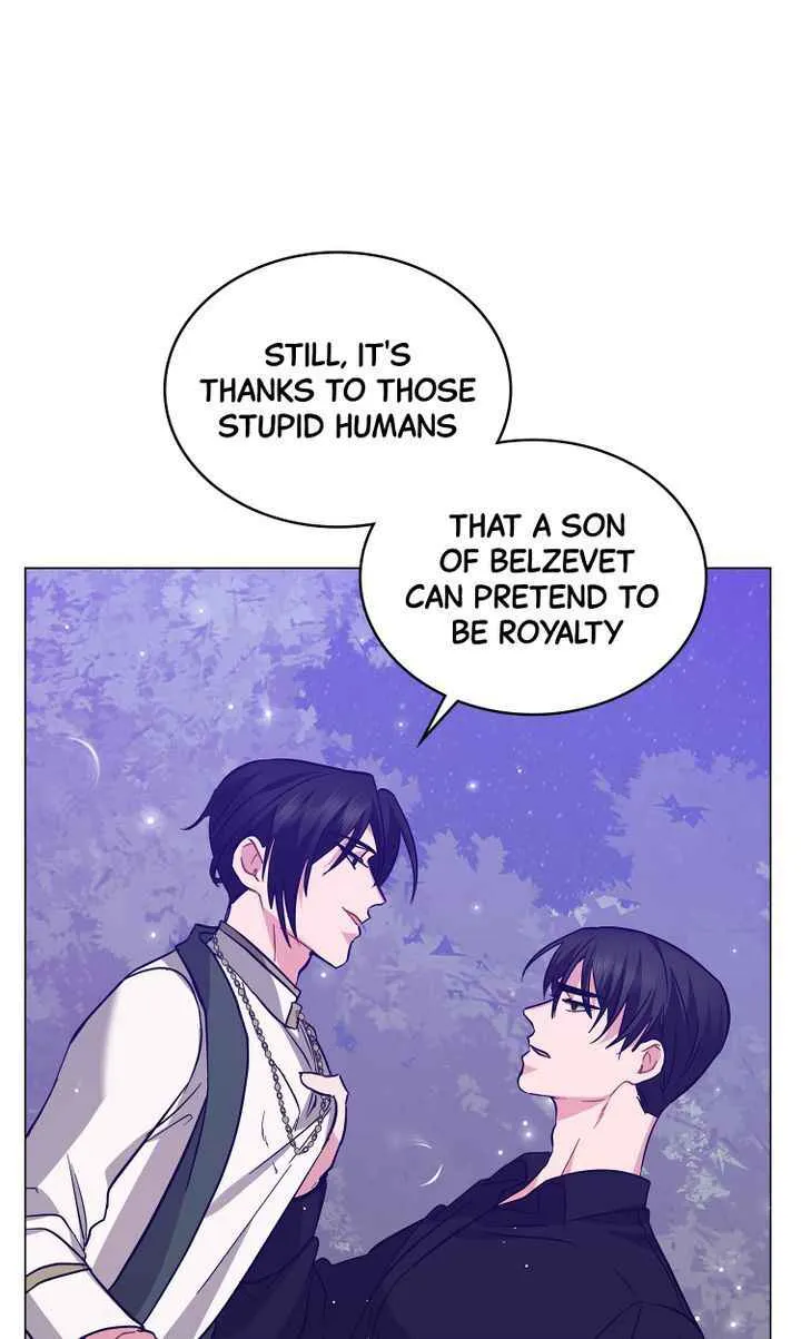 The Beau and the Beast Chapter 29 page 40 - 