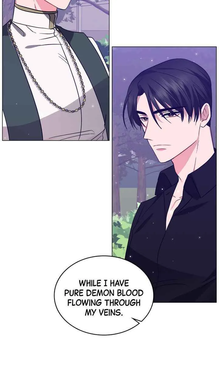 The Beau and the Beast Chapter 29 page 5 - 