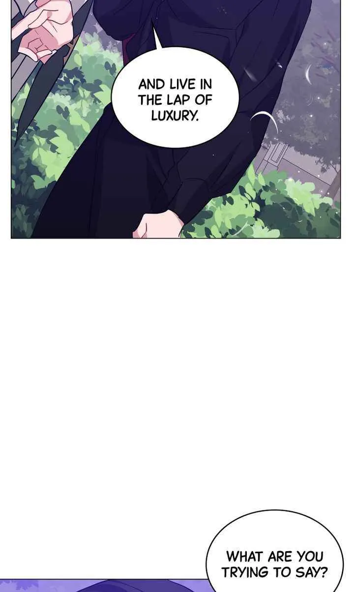 The Beau and the Beast Chapter 29 page 41 - 