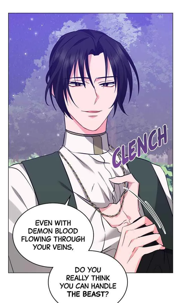 The Beau and the Beast Chapter 29 page 45 - 