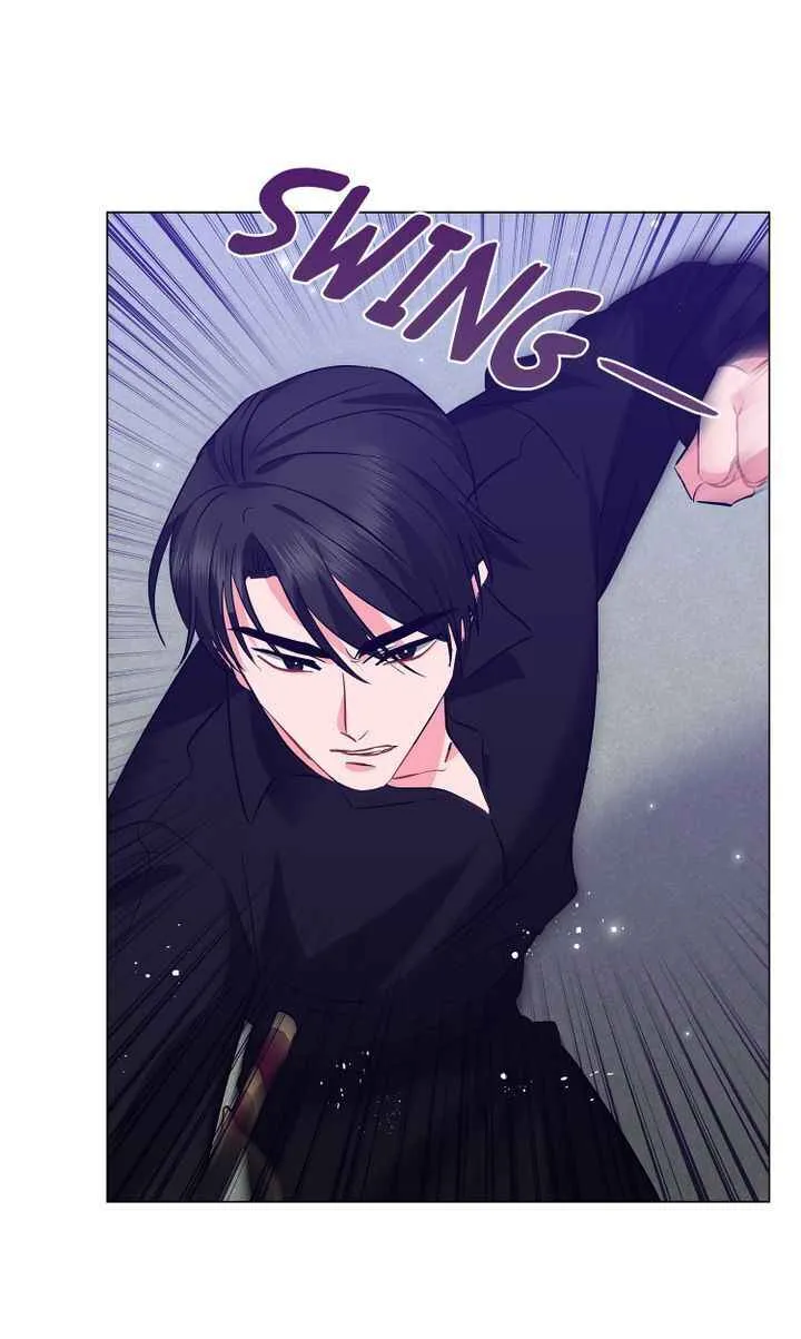 The Beau and the Beast Chapter 29 page 49 - 