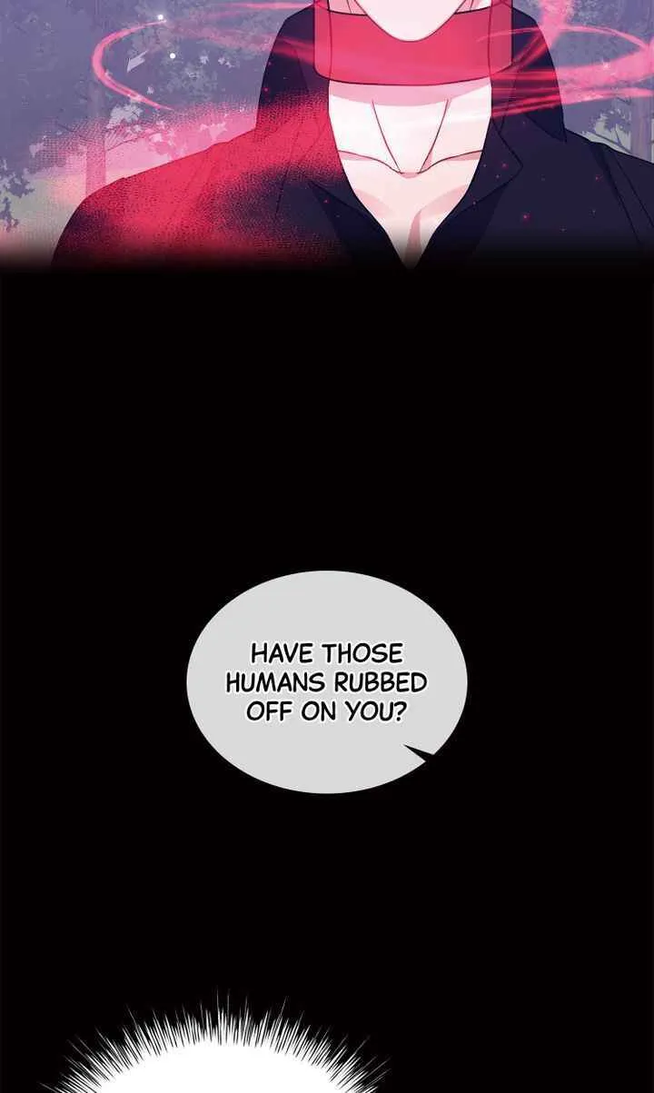 The Beau and the Beast Chapter 29 page 61 - 
