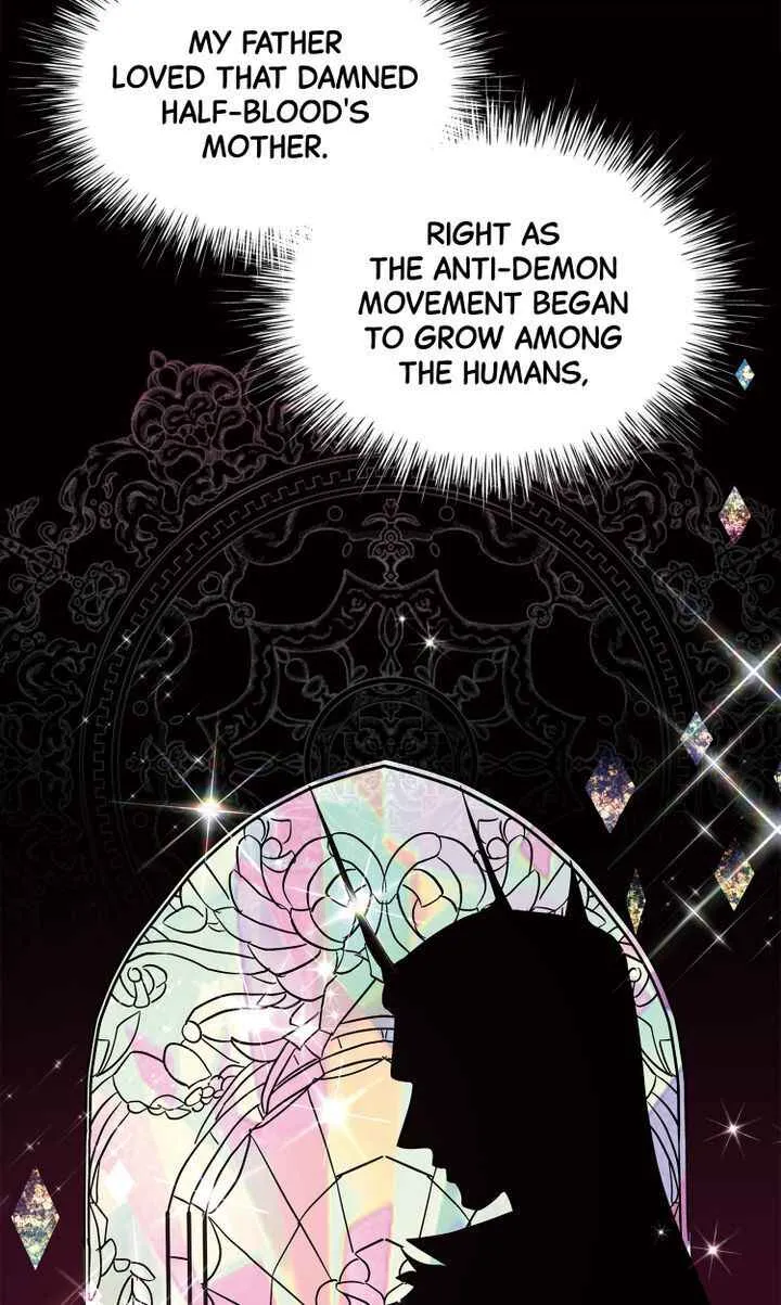 The Beau and the Beast Chapter 29 page 62 - 