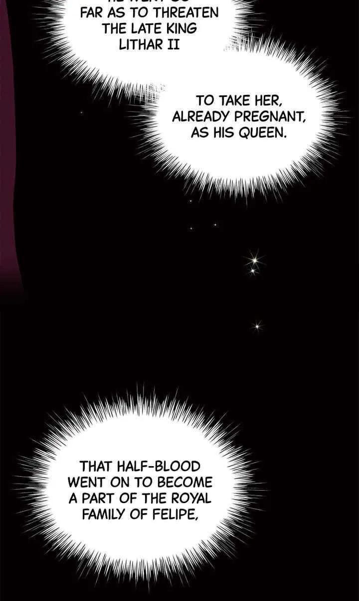The Beau and the Beast Chapter 29 page 64 - 