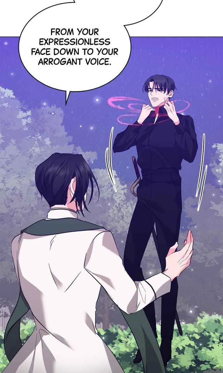 The Beau and the Beast Chapter 29 page 69 - 
