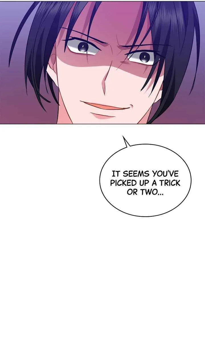 The Beau and the Beast Chapter 29 page 77 - 