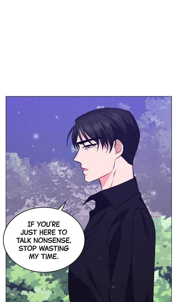 The Beau and the Beast Chapter 29 page 10 - 