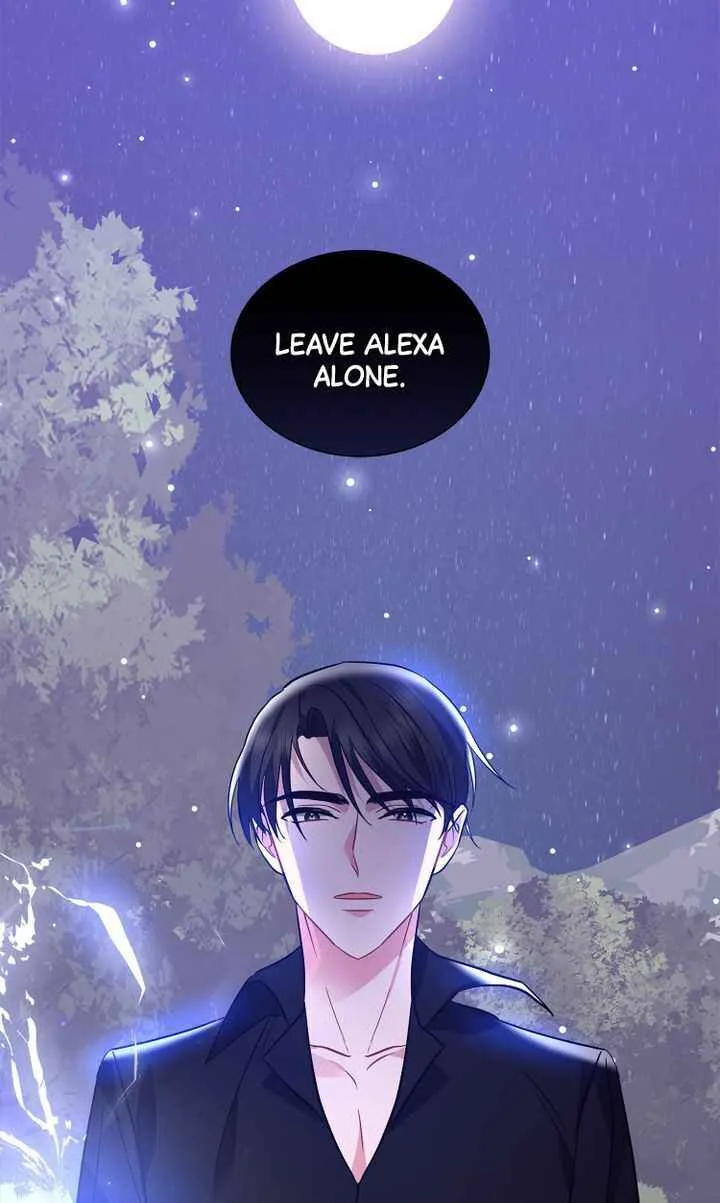 The Beau and the Beast Chapter 29 page 93 - 
