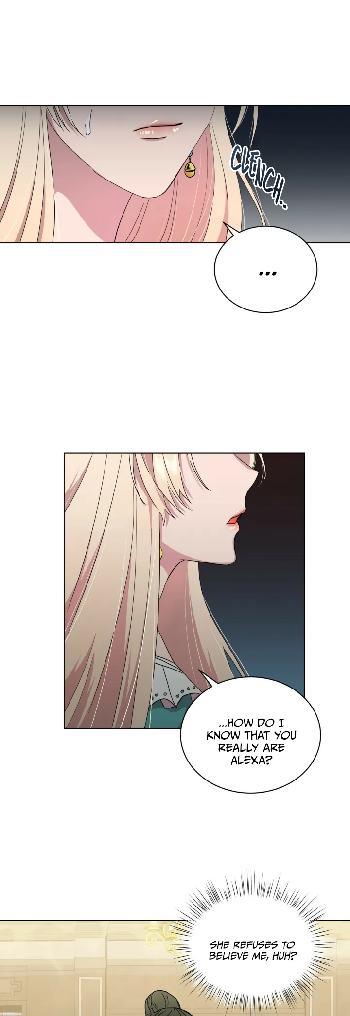 The Beau and the Beast Chapter 3 page 27 - 