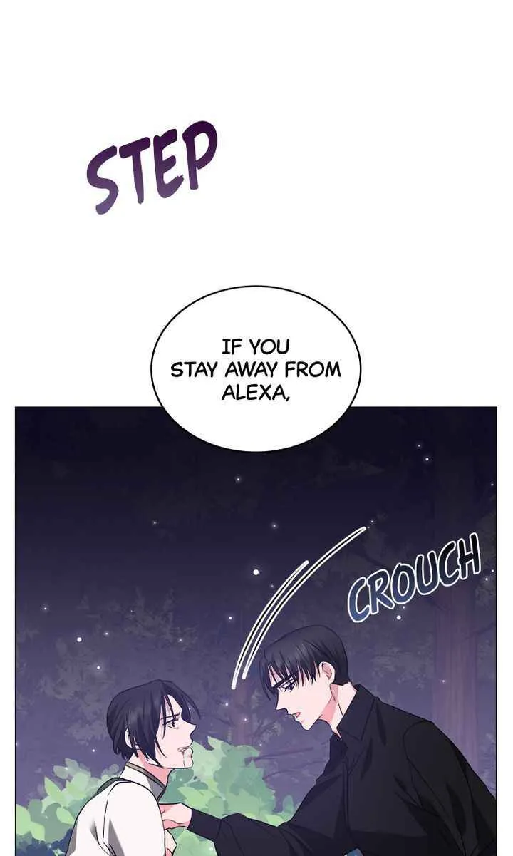 The Beau and the Beast Chapter 30 page 11 - 