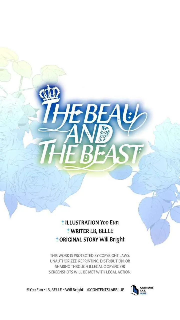 The Beau and the Beast Chapter 30 page 102 - 