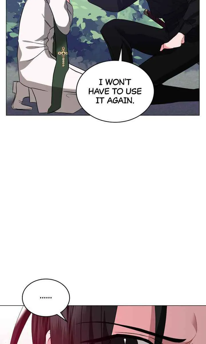 The Beau and the Beast Chapter 30 page 12 - 