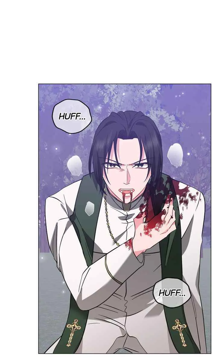 The Beau and the Beast Chapter 30 page 17 - 