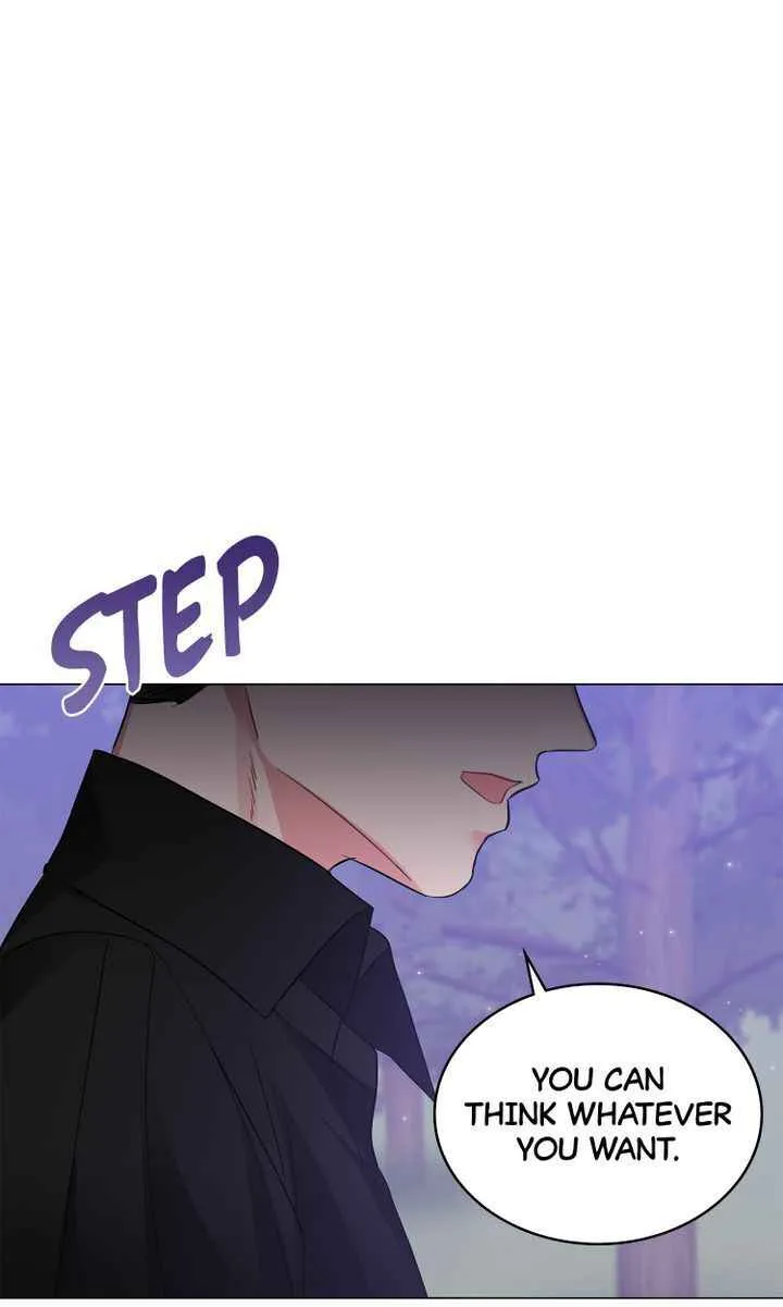 The Beau and the Beast Chapter 30 page 20 - 