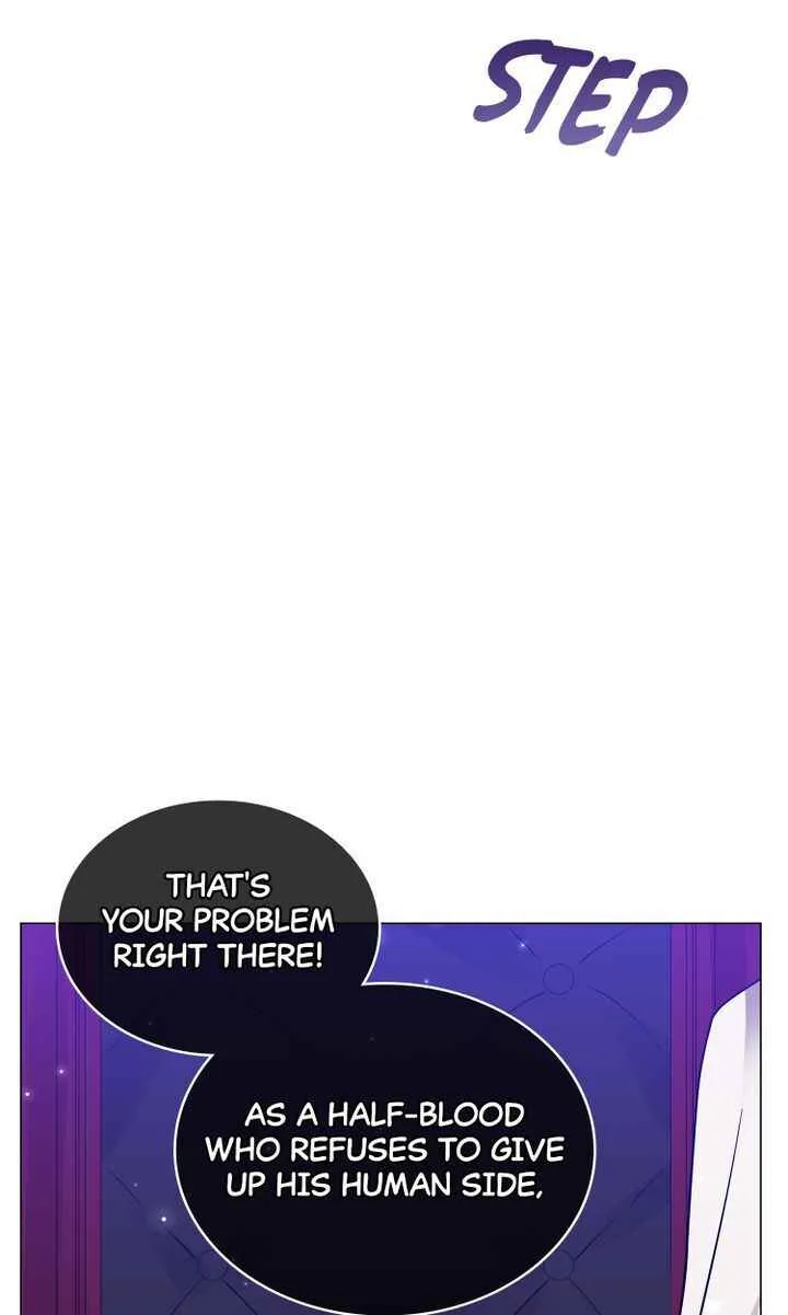 The Beau and the Beast Chapter 30 page 21 - 