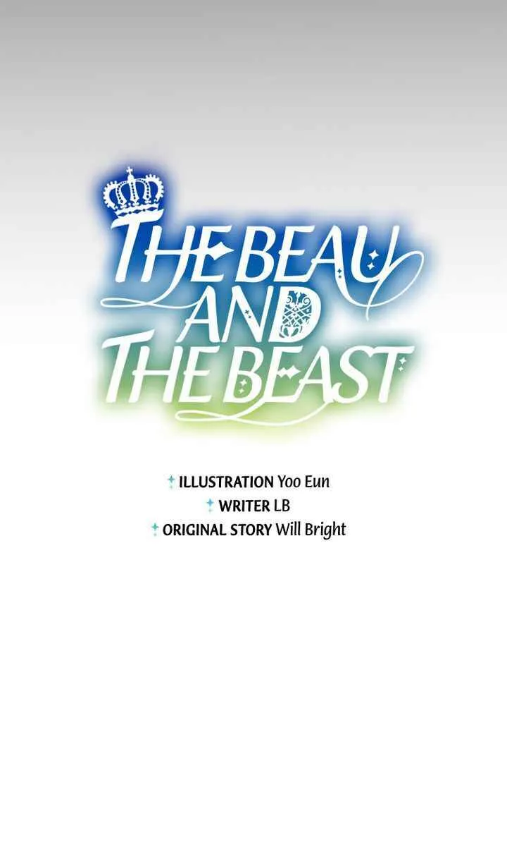 The Beau and the Beast Chapter 30 page 27 - 