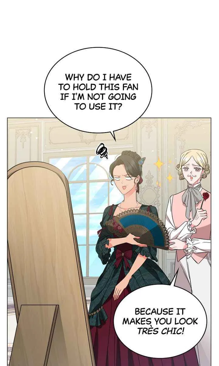 The Beau and the Beast Chapter 30 page 30 - 