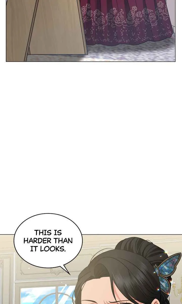 The Beau and the Beast Chapter 30 page 31 - 