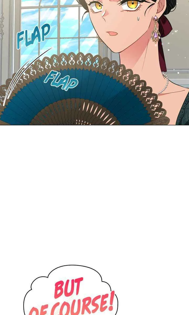 The Beau and the Beast Chapter 30 page 32 - 