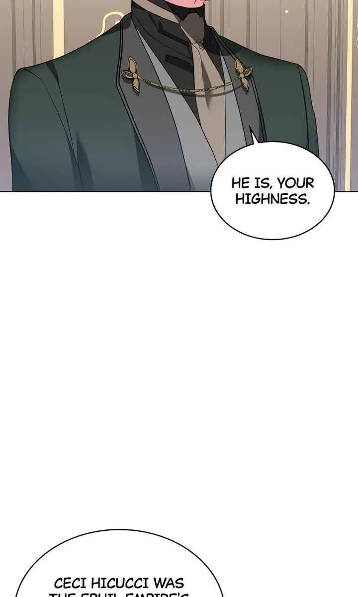 The Beau and the Beast Chapter 30 page 36 - 