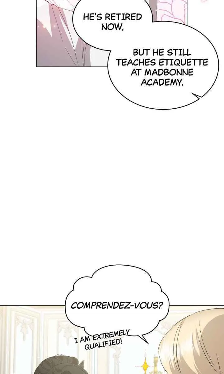 The Beau and the Beast Chapter 30 page 38 - 