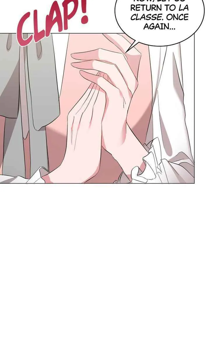 The Beau and the Beast Chapter 30 page 40 - 