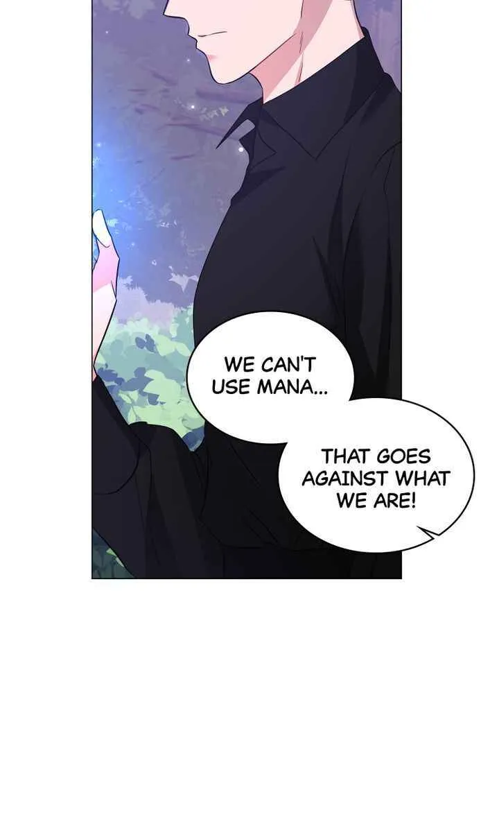 The Beau and the Beast Chapter 30 page 5 - 