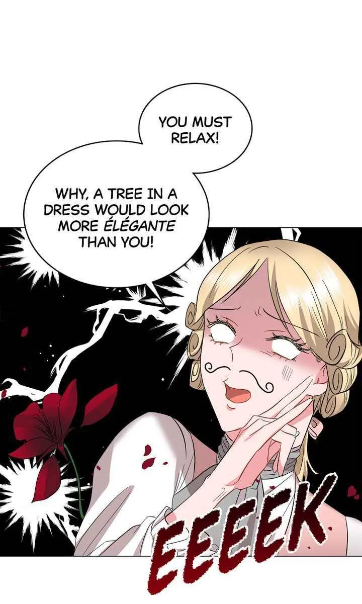 The Beau and the Beast Chapter 30 page 43 - 