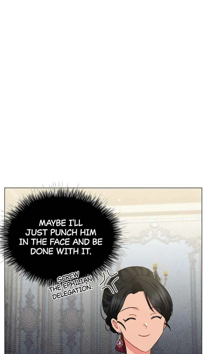 The Beau and the Beast Chapter 30 page 44 - 