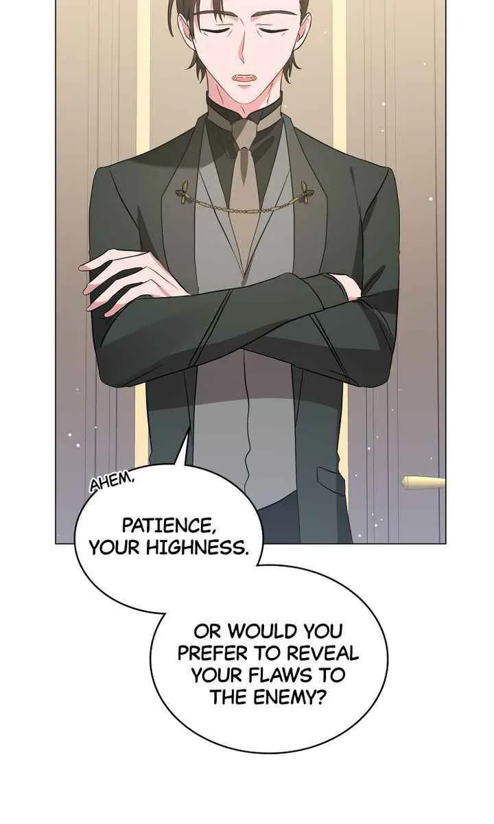The Beau and the Beast Chapter 30 page 46 - 