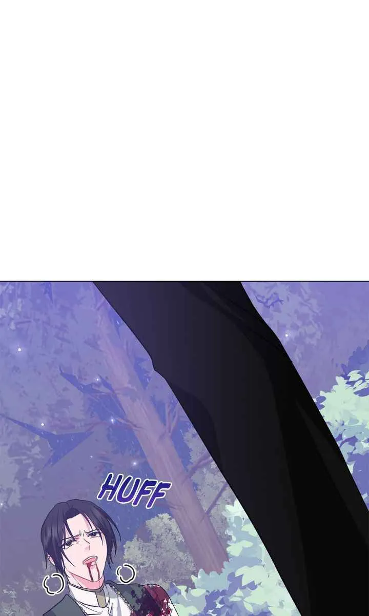 The Beau and the Beast Chapter 30 page 6 - 