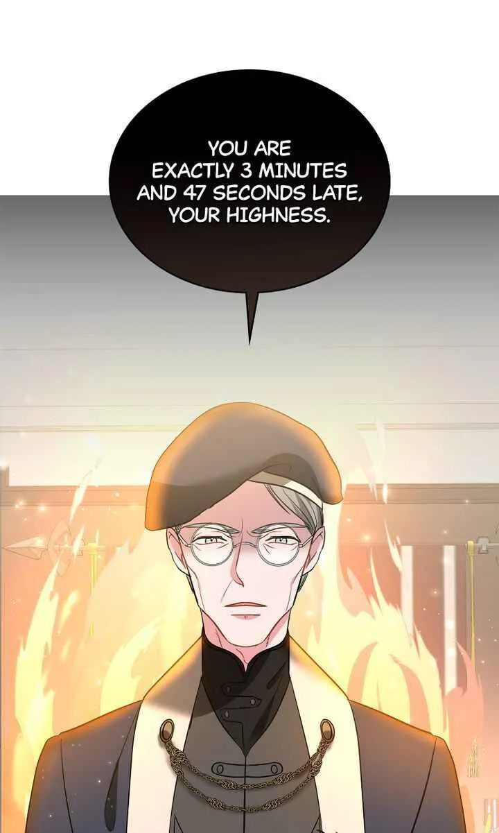 The Beau and the Beast Chapter 30 page 51 - 