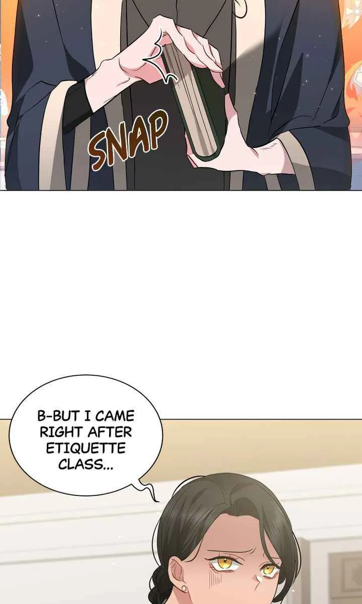 The Beau and the Beast Chapter 30 page 52 - 