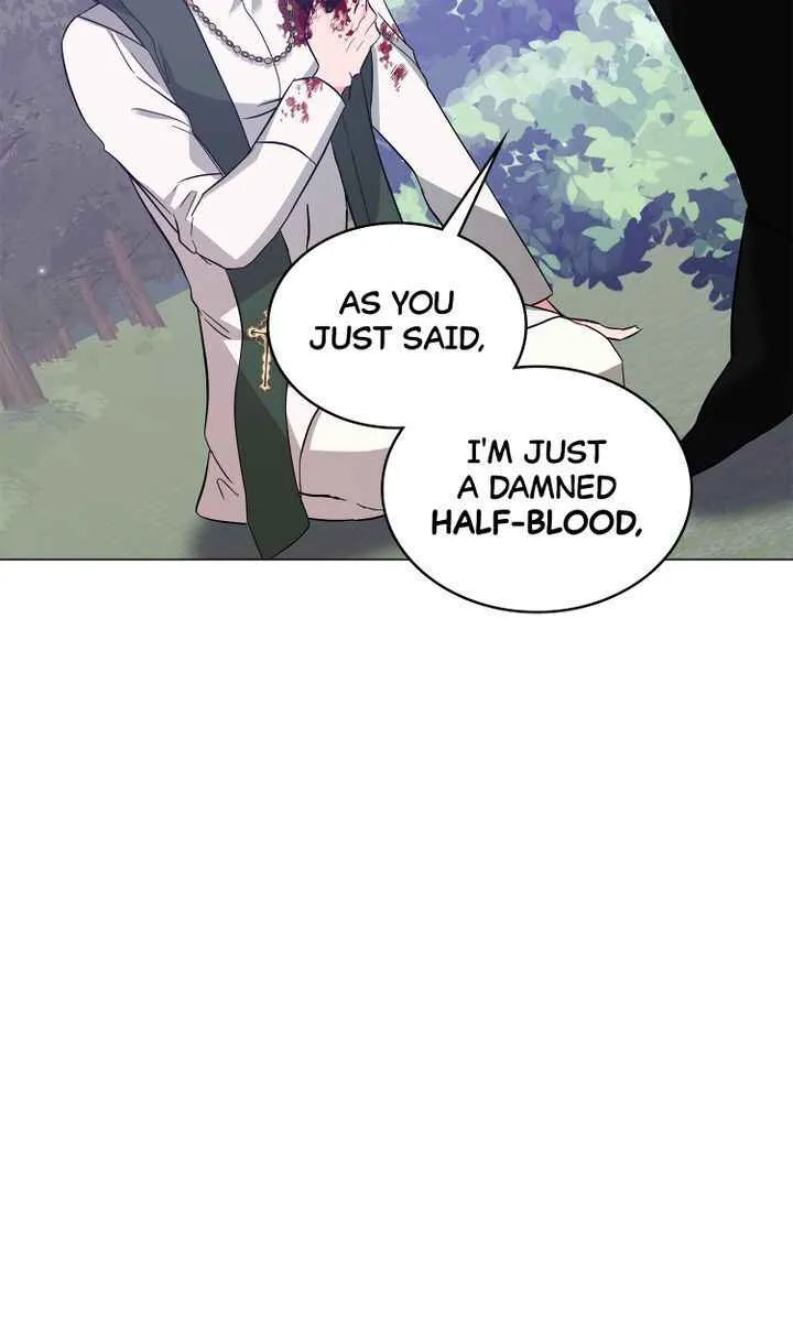 The Beau and the Beast Chapter 30 page 7 - 