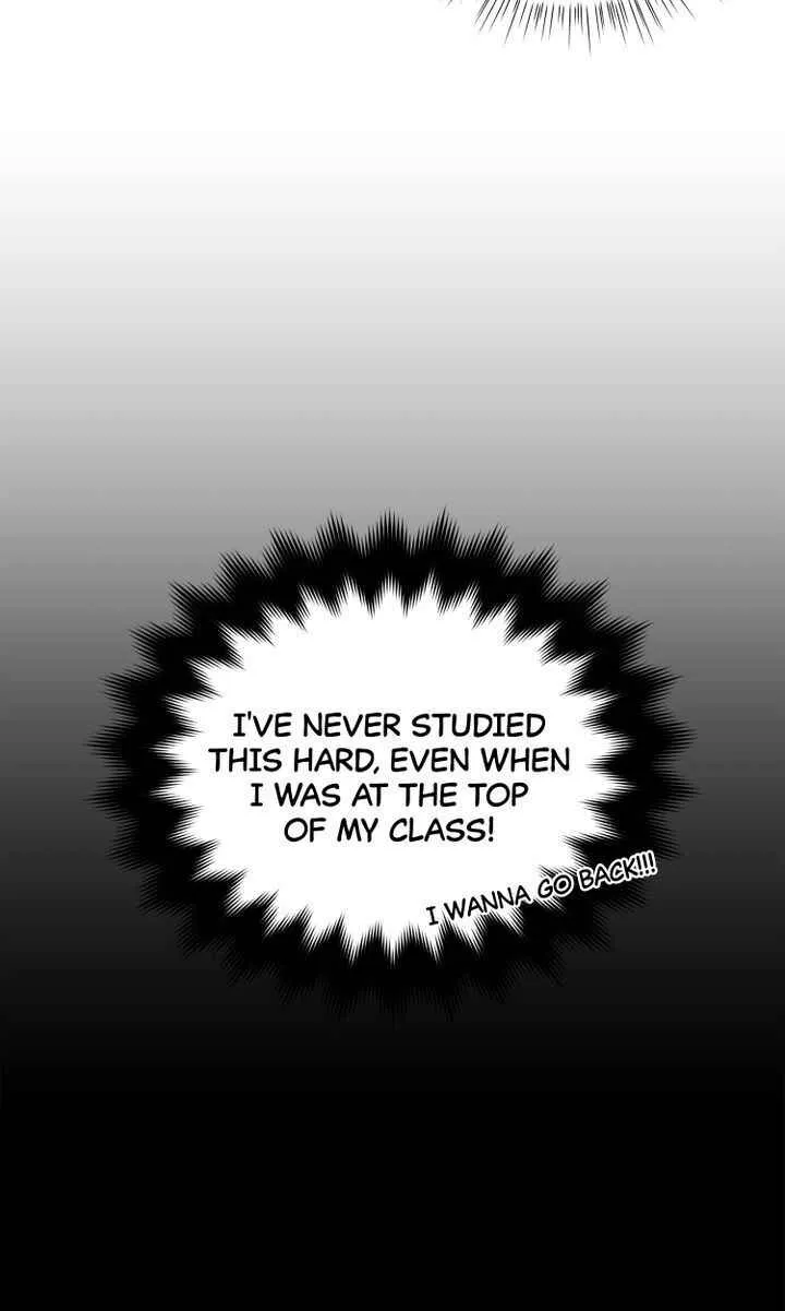 The Beau and the Beast Chapter 30 page 64 - 