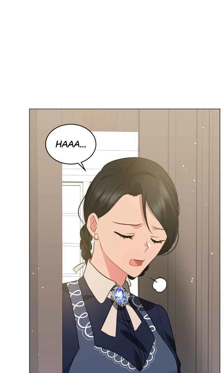 The Beau and the Beast Chapter 30 page 67 - 