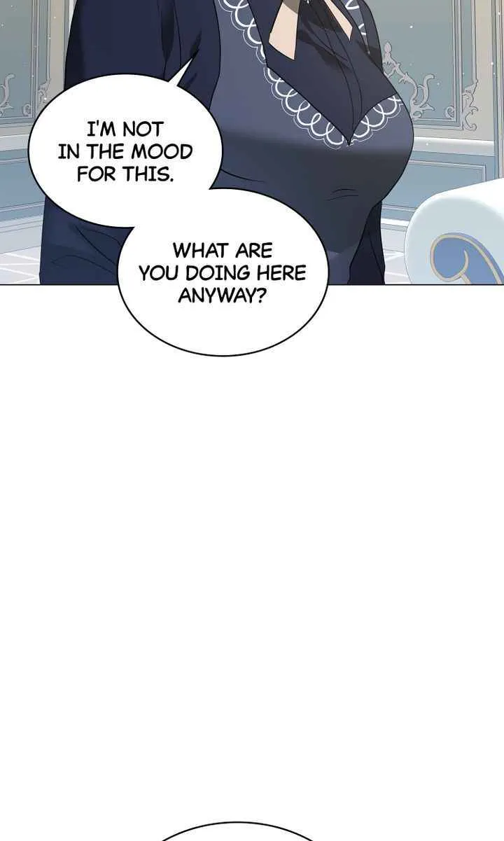 The Beau and the Beast Chapter 30 page 72 - 